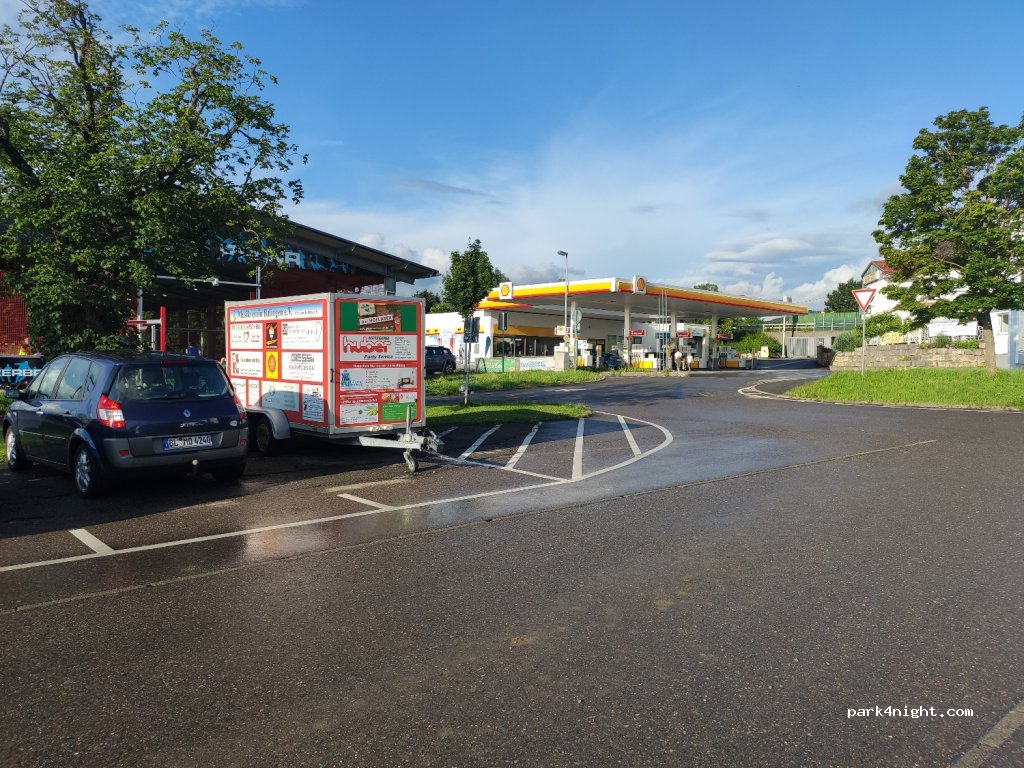 (72336) Balingen - 12 Richthofenstraße — foto 3