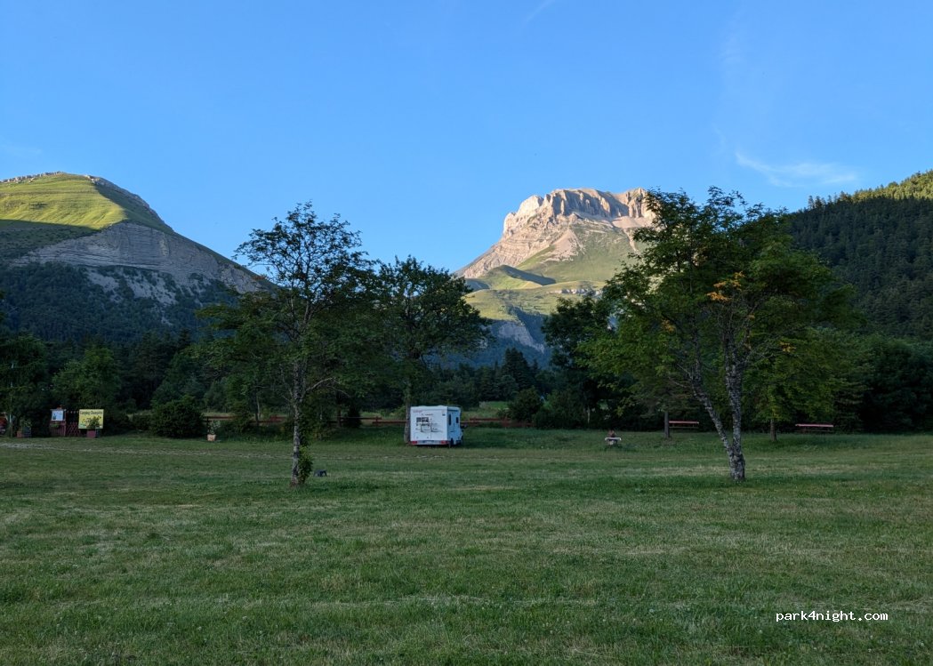 Camping du Maujas — foto 3