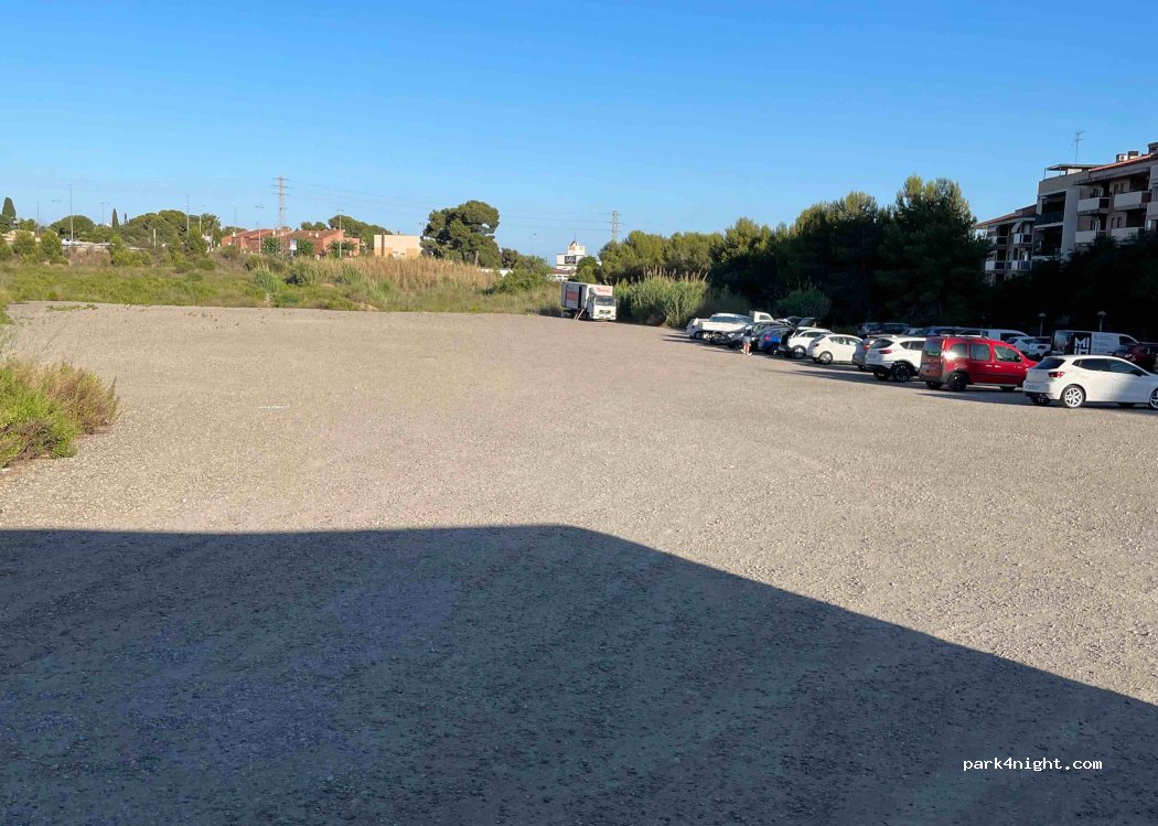 (43007) Tarragona - 13A Camí Budallera — foto