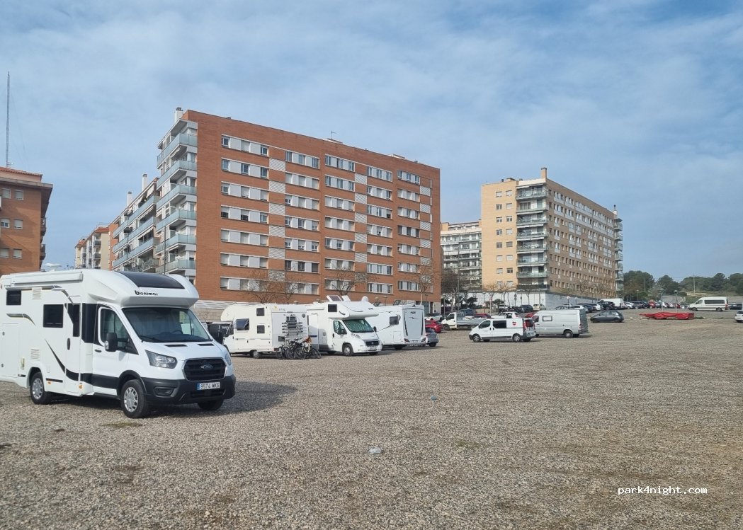 (43007) Tarragona - 13A Camí Budallera — foto 4