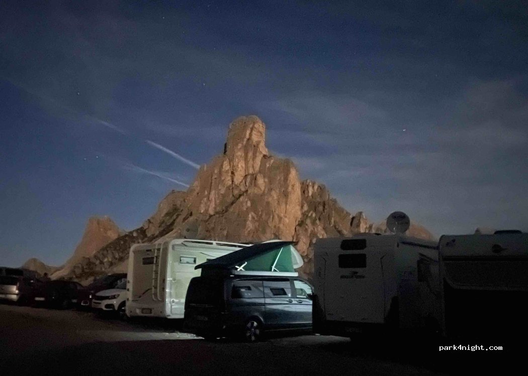 (32020) San Vito di Cadore - SP638 — foto