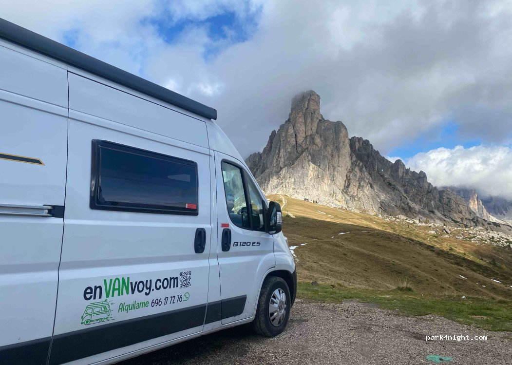 (32020) San Vito di Cadore - SP638 — foto 3