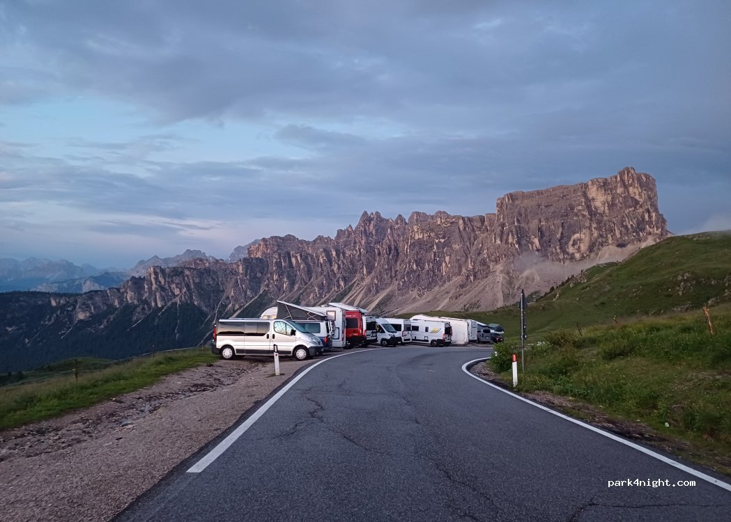 (32020) San Vito di Cadore - SP638 — foto 4