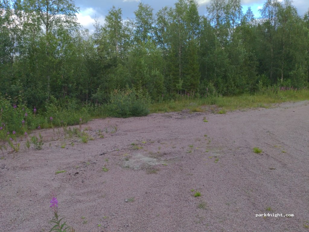 (835 61) Föllinge - Fiskevägen — foto 2