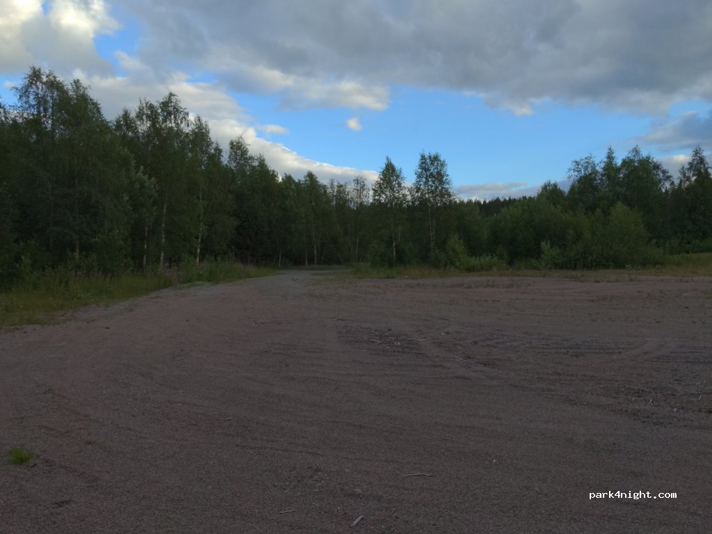 (835 61) Föllinge - Fiskevägen — foto 3