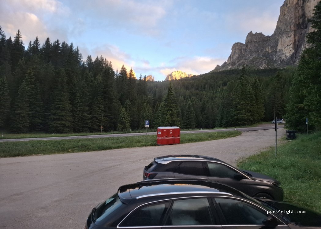 (38032) Canazei - 22 SS242 — foto