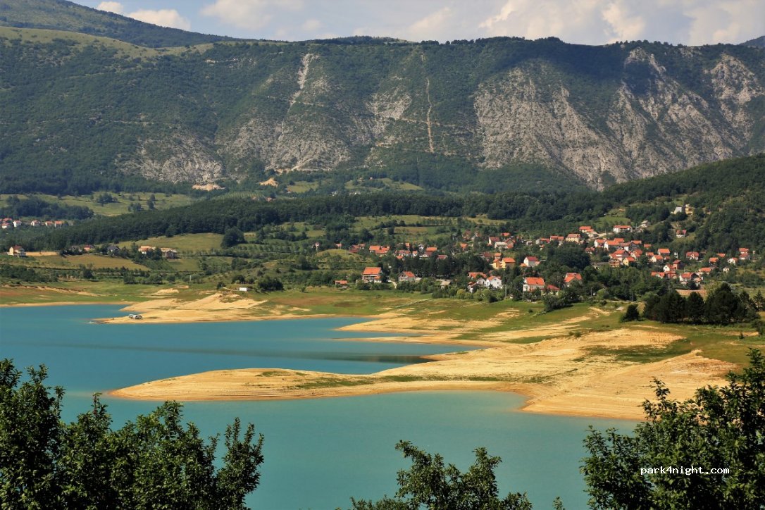 Konoba i Apartmani Gaj Prozor-Rama — foto