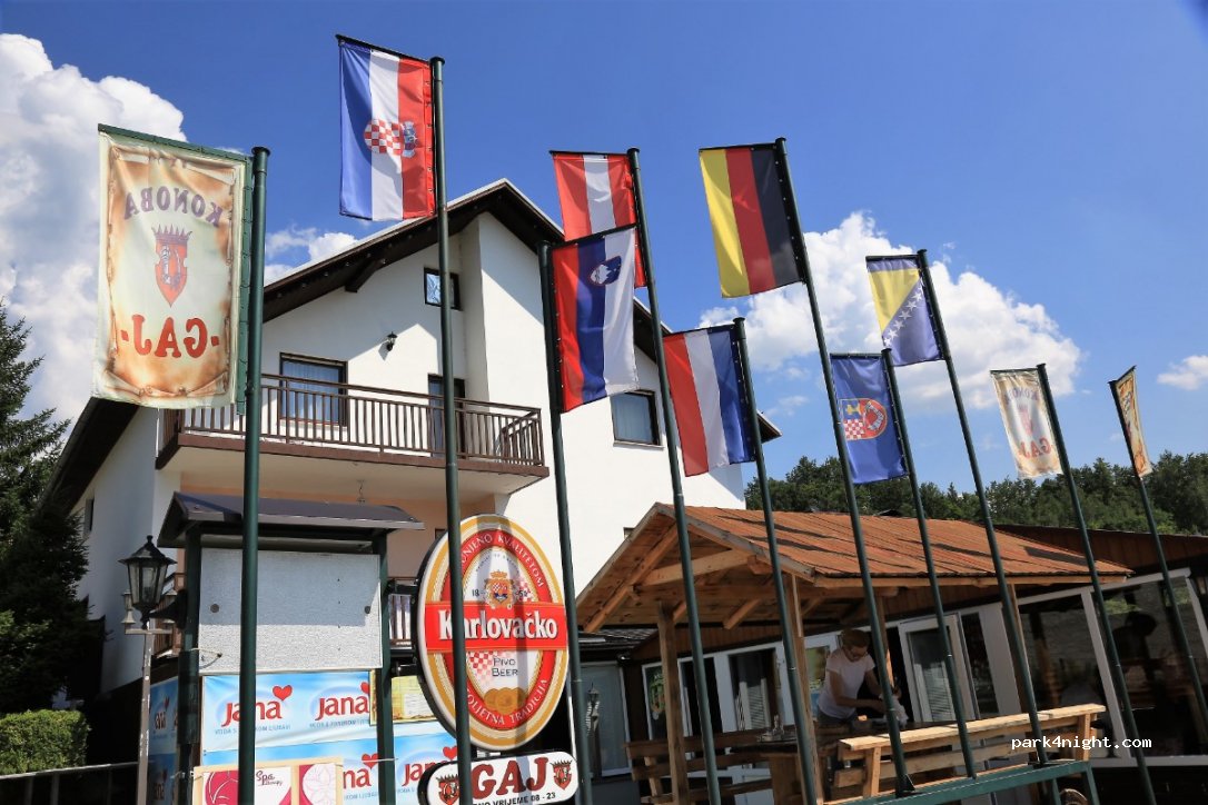 Konoba i Apartmani Gaj Prozor-Rama — foto 2