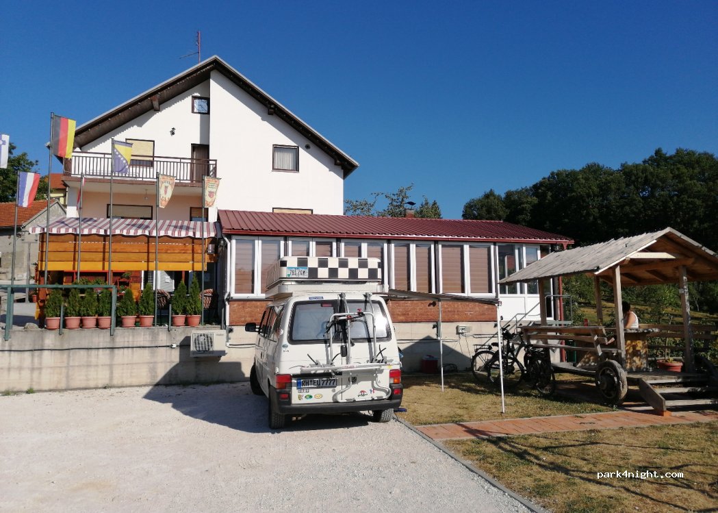 Konoba i Apartmani Gaj Prozor-Rama — foto 3