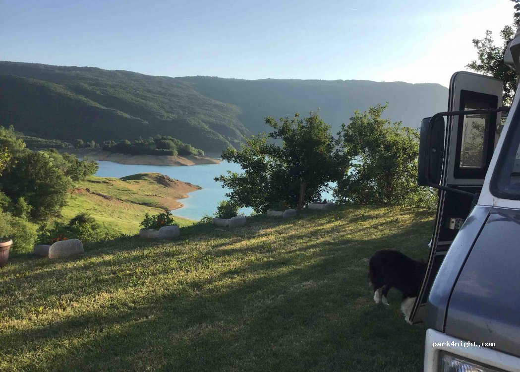 Konoba i Apartmani Gaj Prozor-Rama — foto 4