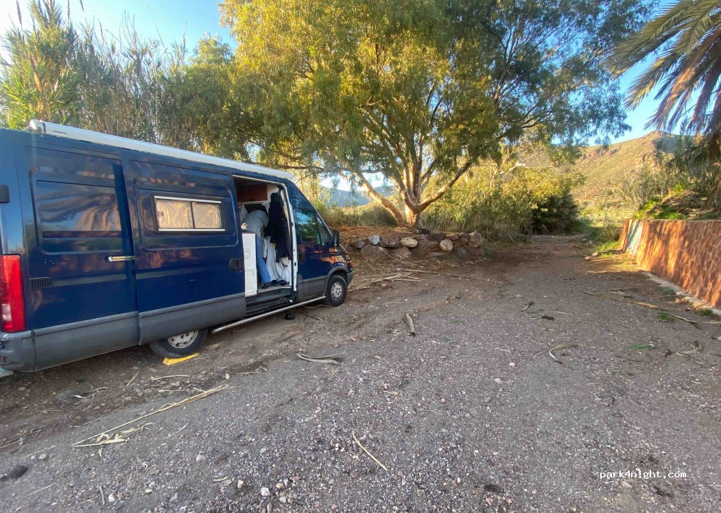 (04118) Níjar - 35 Calle Cala de la Polacra — foto