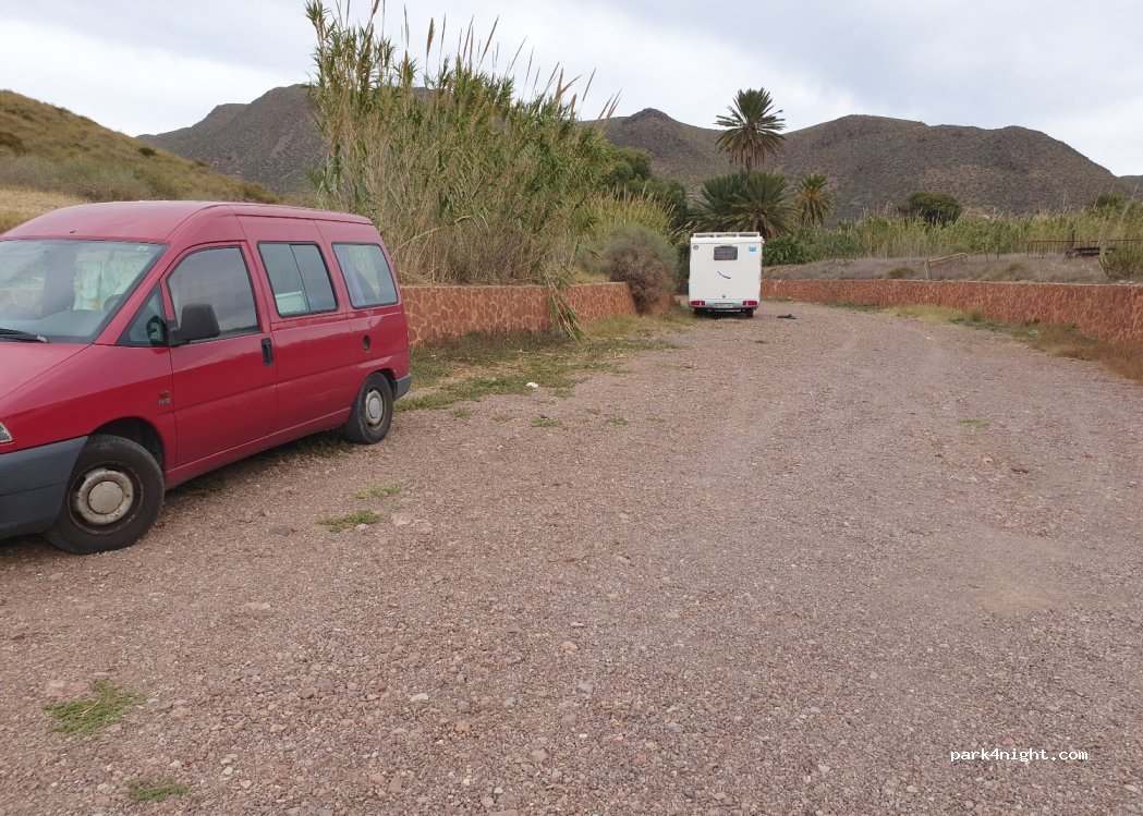 (04118) Níjar - 35 Calle Cala de la Polacra — foto 2