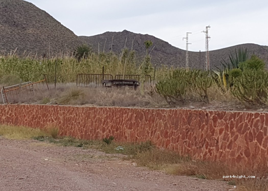 (04118) Níjar - 35 Calle Cala de la Polacra — foto 3