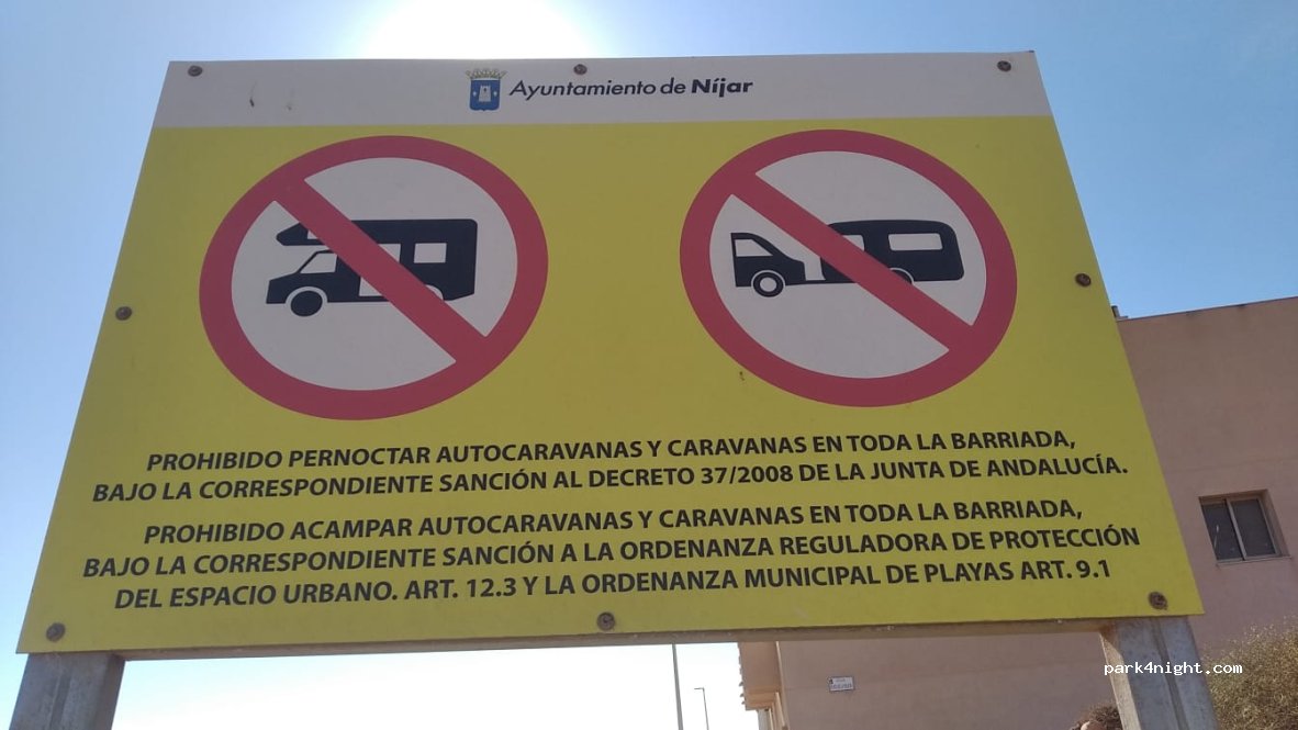 (04118) Níjar - 35 Calle Cala de la Polacra — foto 5