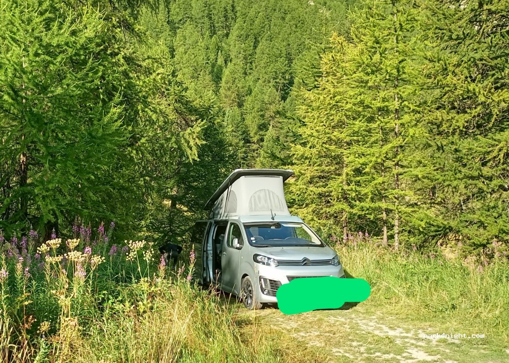 (05600) Ceillac - Unnamed Road — foto 2