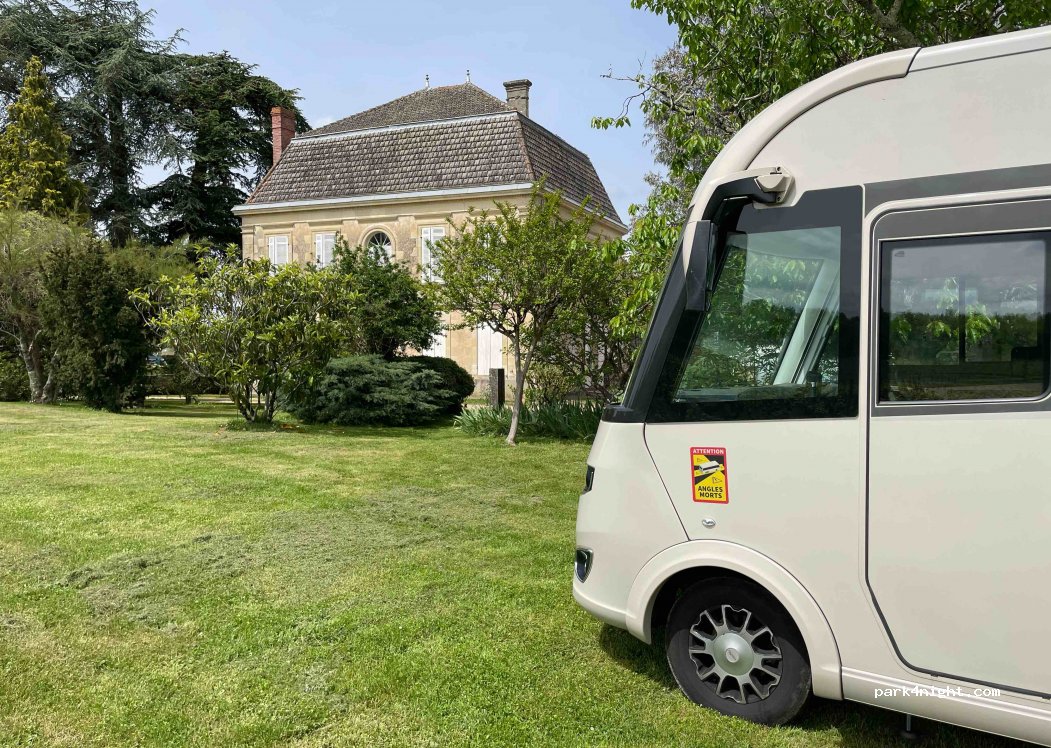 Domaine du Cheval Blanc — foto 2
