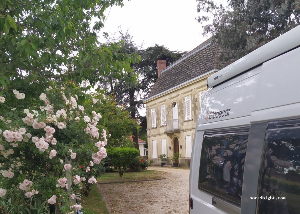 Domaine du Cheval Blanc — foto 3