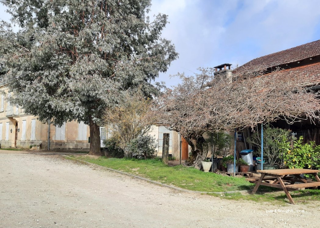 Domaine du Cheval Blanc — foto 4