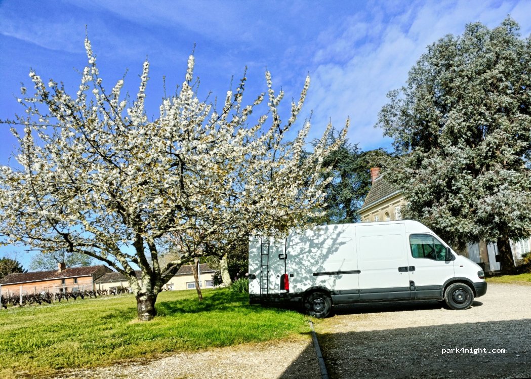 Domaine du Cheval Blanc — foto 5