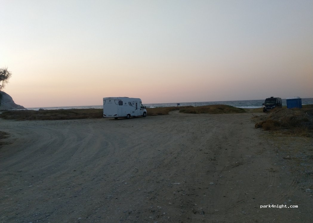 (843 02) Naxos - Unnamed Road — foto 3