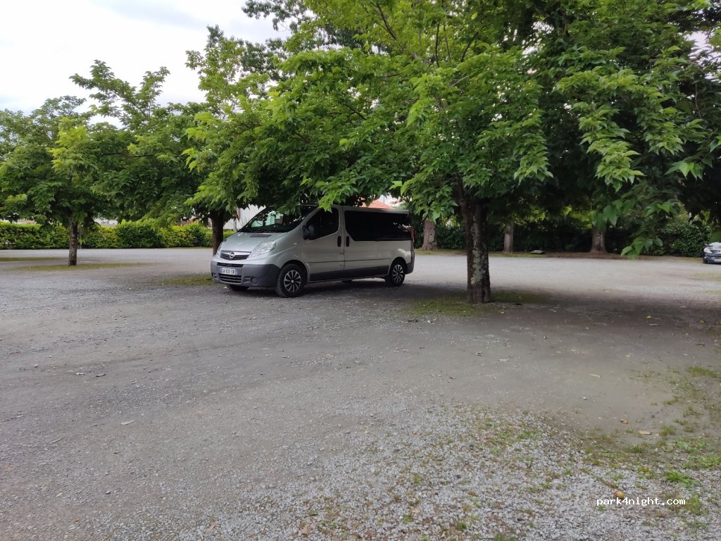 (64250) Cambo-les-Bains - 6 Impasse de la Gendarmerie — foto