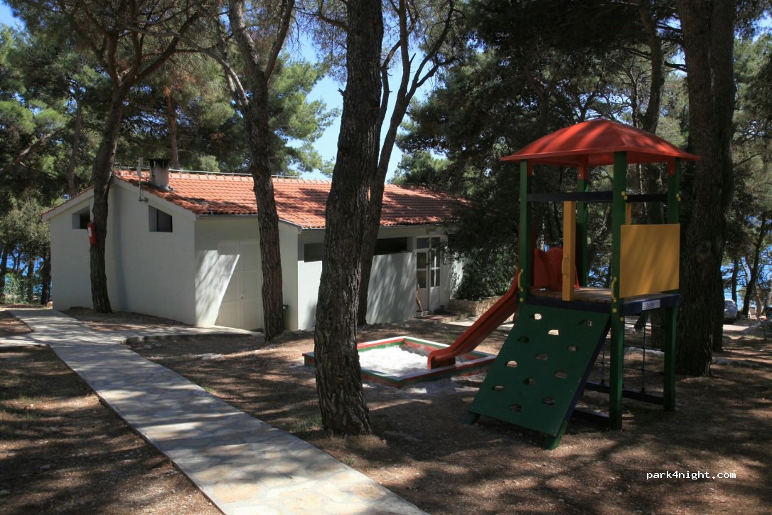 Camp Adria — foto 2