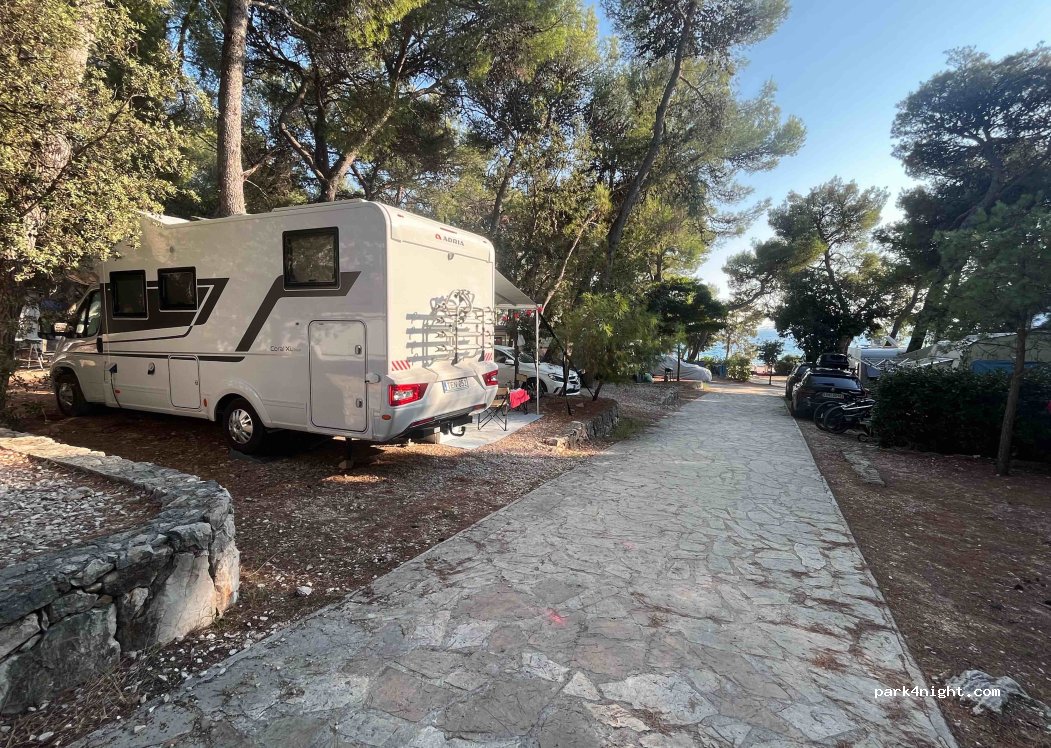 Camp Adria — foto 3