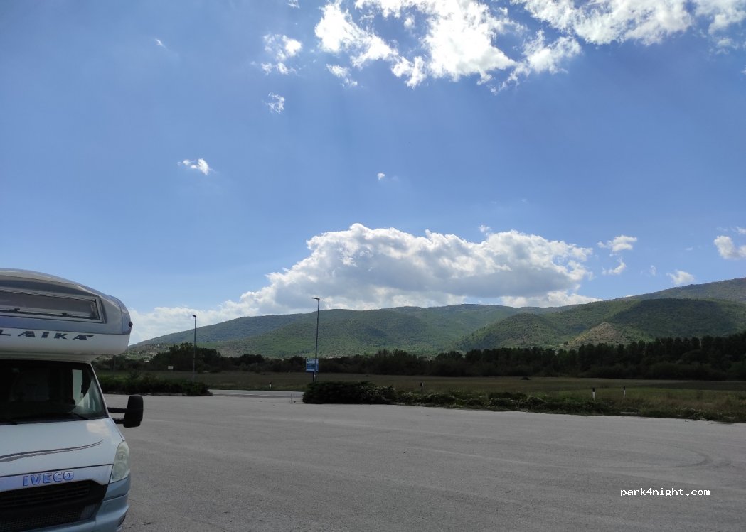 (67022) Capestrano AQ - — foto