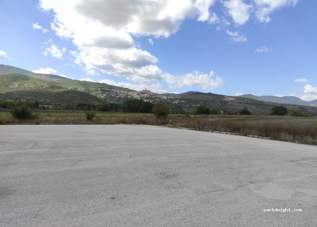 (67022) Capestrano AQ - — foto 2