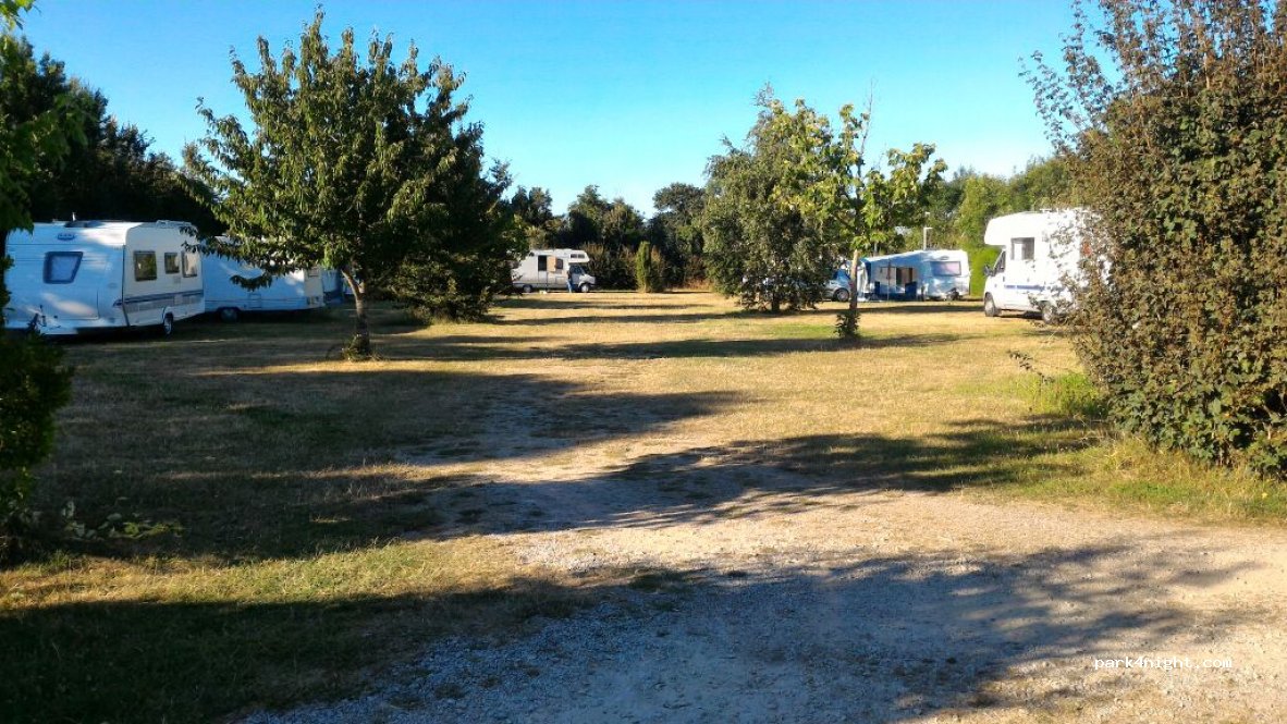 Camping L'Abri-Cotier — foto 2