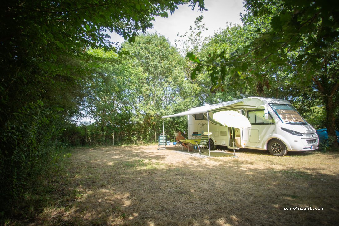 Camping L'Abri-Cotier — foto 3
