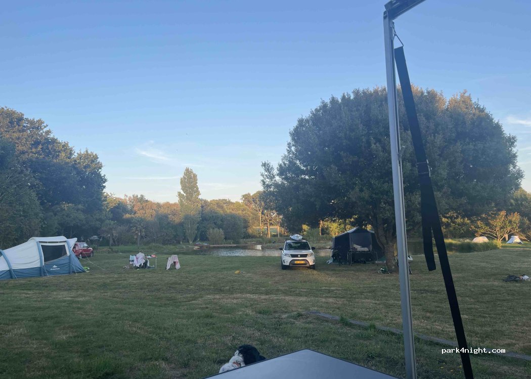 Camping L'Abri-Cotier — foto 5