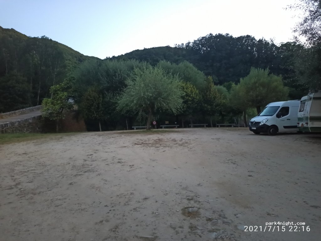 (37727) Montemayor del Río - 14 Calle Ermita — foto