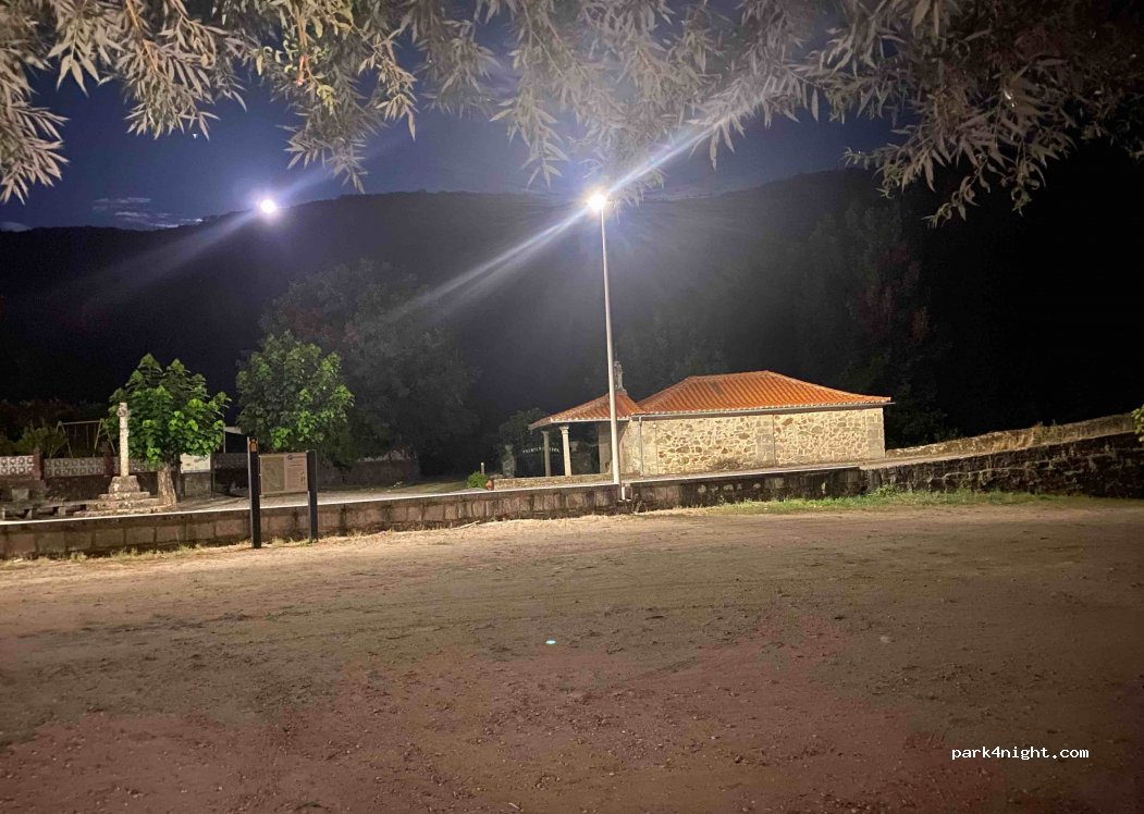 (37727) Montemayor del Río - 14 Calle Ermita — foto 3