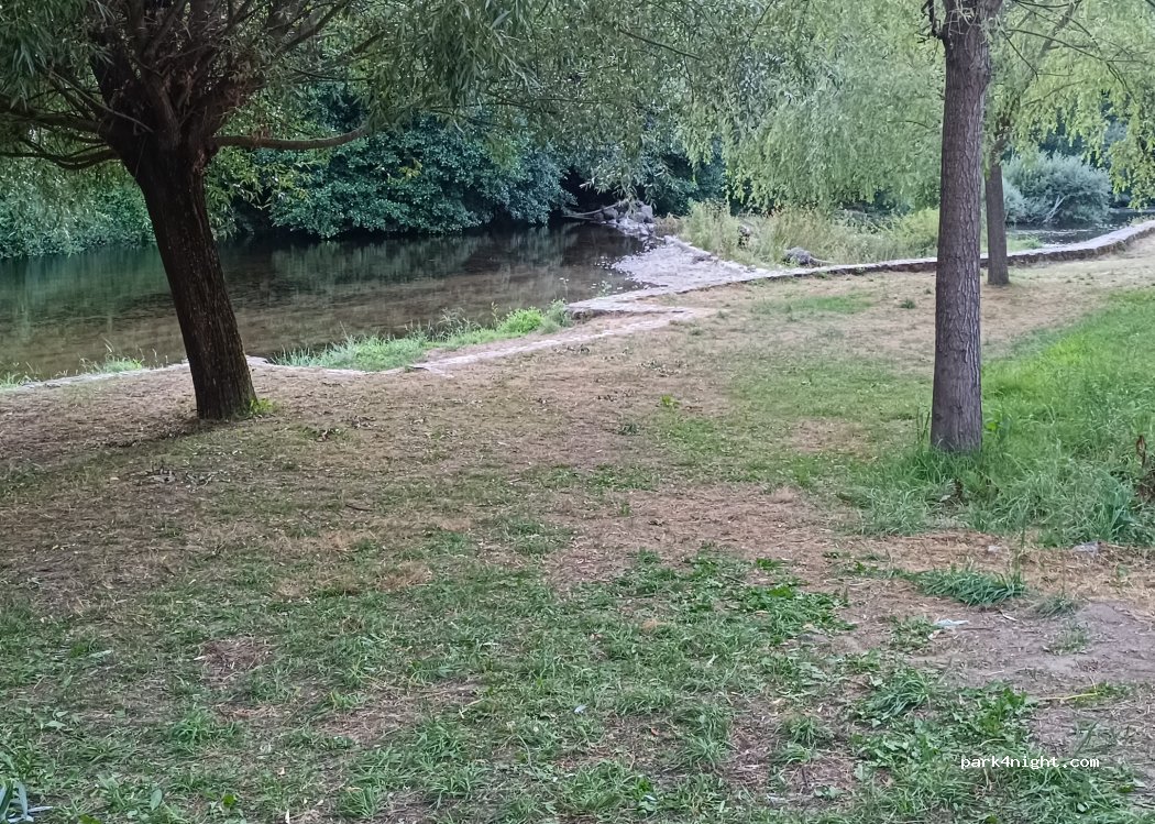 (37727) Montemayor del Río - 14 Calle Ermita — foto 4