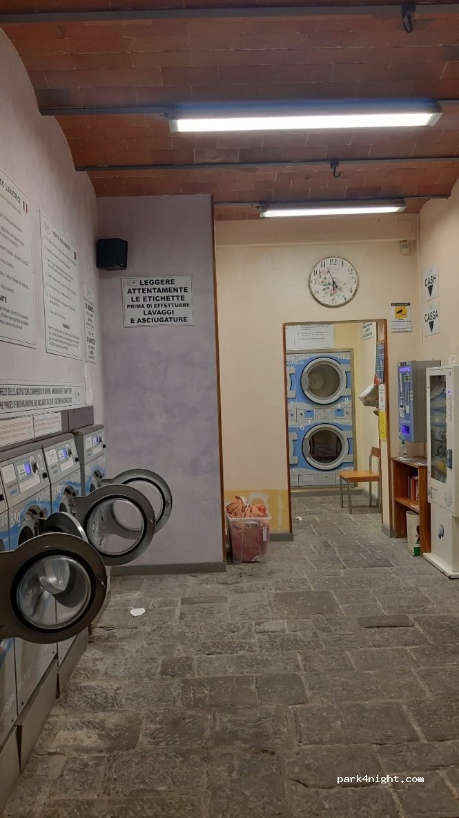 (53011) Castellina in Chianti - 78 Viale della Rimembranza — foto