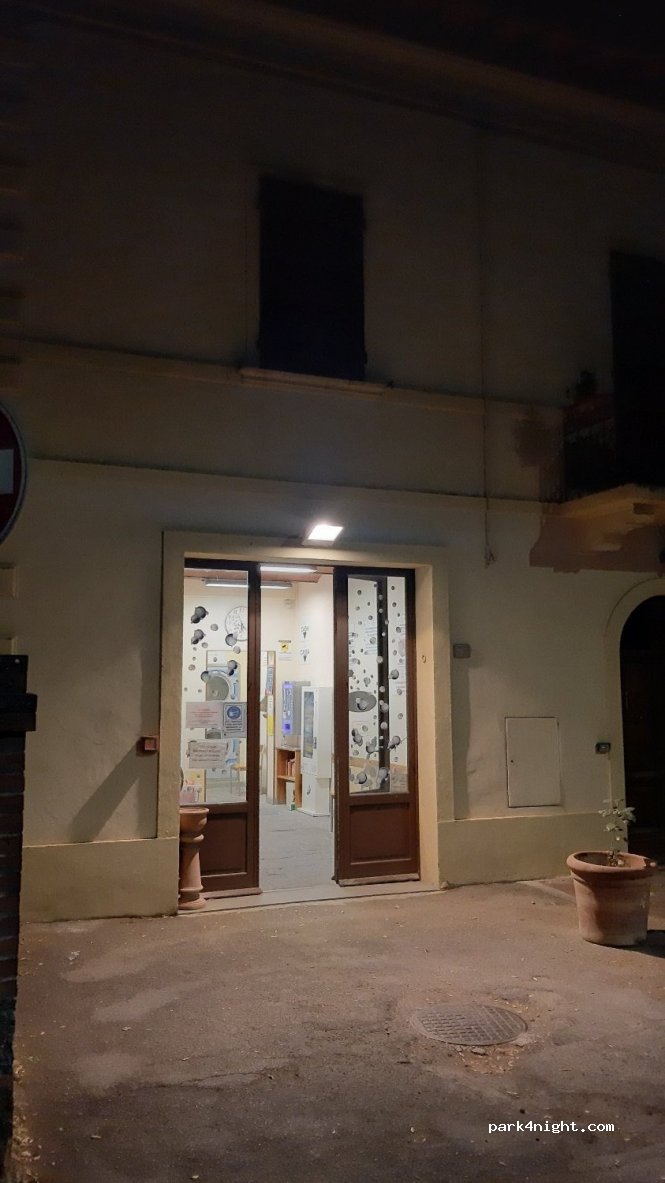 (53011) Castellina in Chianti - 78 Viale della Rimembranza — foto 2