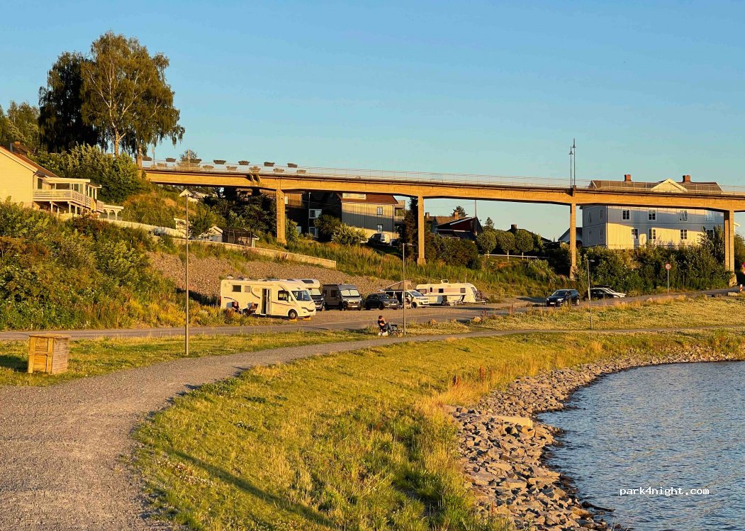 (2609) Lillehammer - 16 Voldsløkka — foto