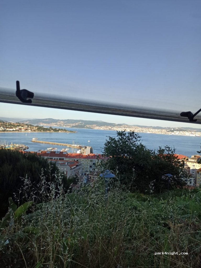 (36949) Cangas - Sa  Roque do Monte — foto 2