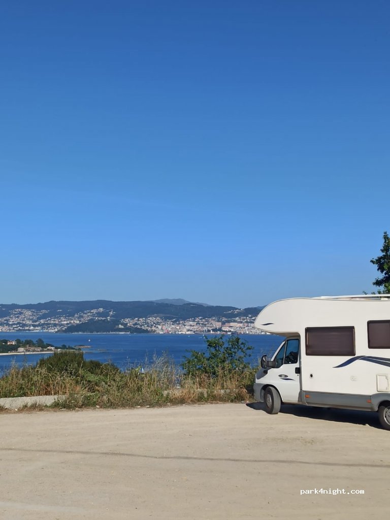 (36949) Cangas - Sa  Roque do Monte — foto 3