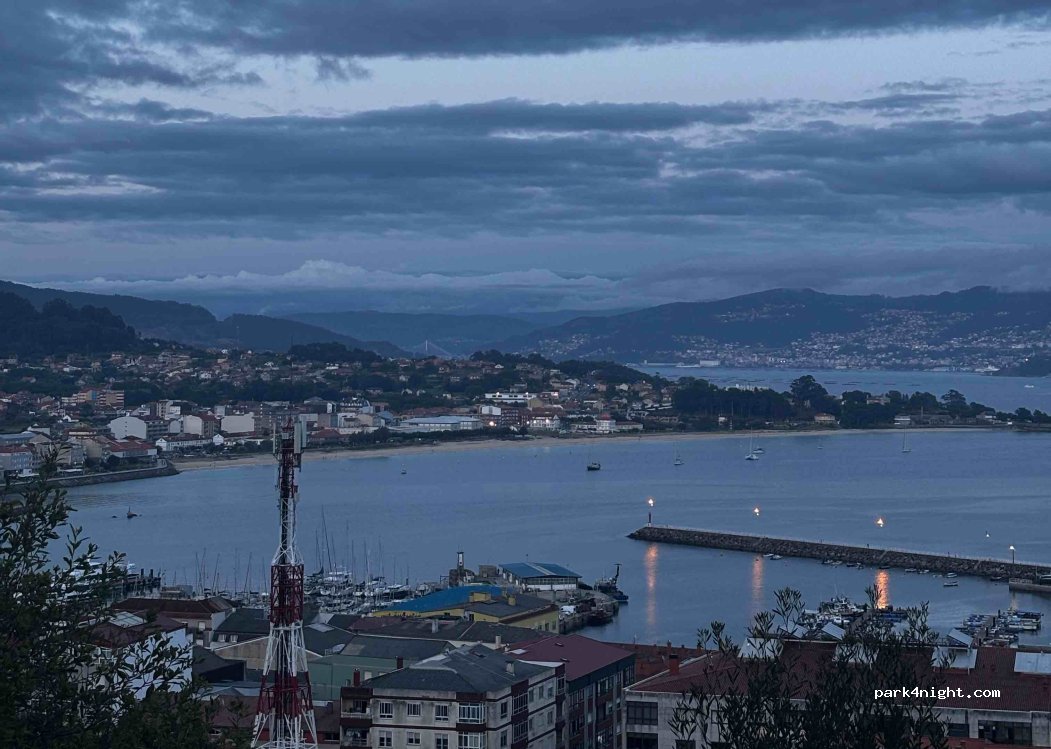 (36949) Cangas - Sa  Roque do Monte — foto 4