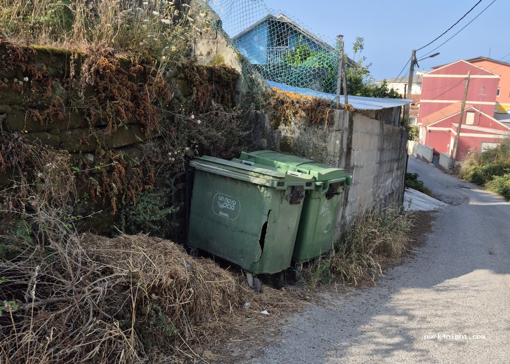 (36949) Cangas - Sa  Roque do Monte — foto 5