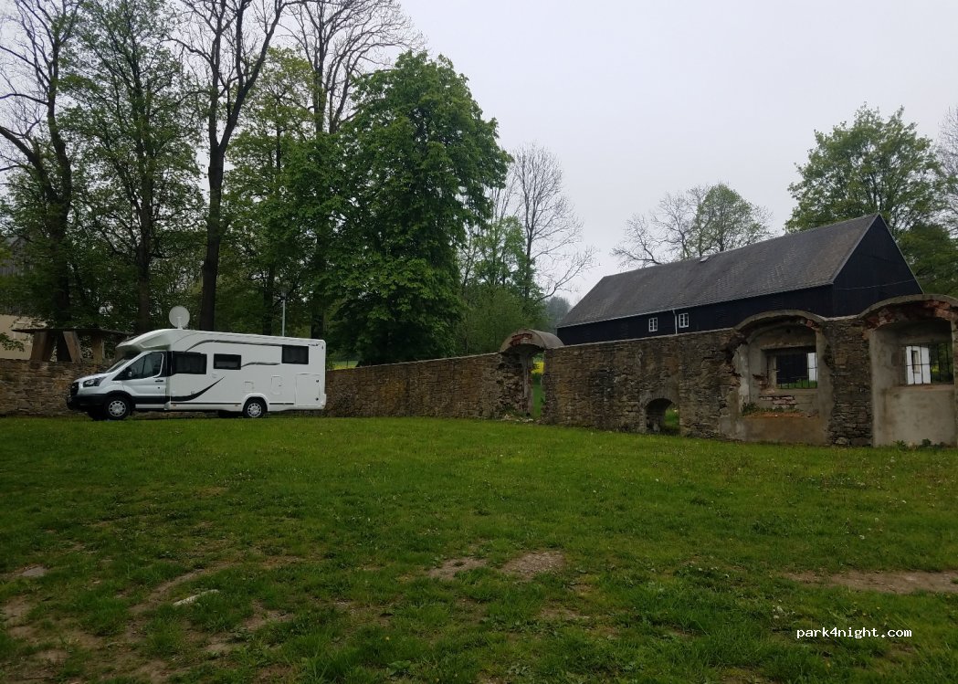 (09619) Dorfchemnitz - 4 Am Kirchberg — foto
