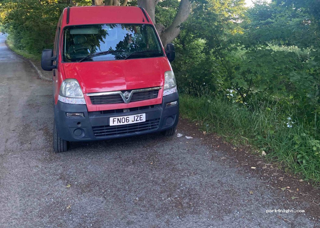 (LA7 7PF) Milnthorpe - A65 — foto