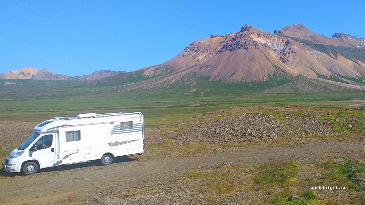 (720) Borgarfjörður Eystri - 946 — foto