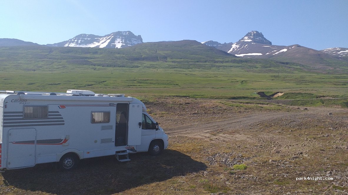 (720) Borgarfjörður Eystri - 946 — foto 2