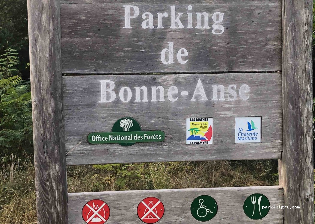(17570) Les Mathes - Canton de Bonne Anse — foto 2