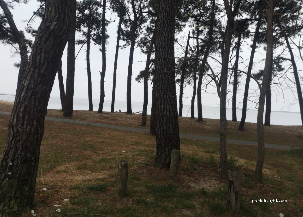 (17570) Les Mathes - Canton de Bonne Anse — foto 4