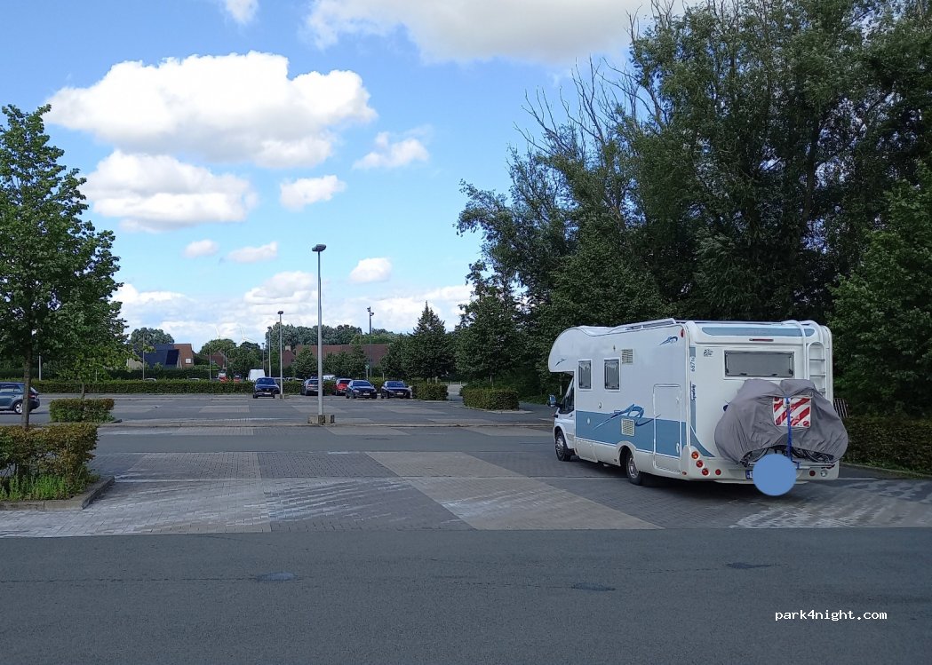 (8500) Kortrijk - Ambassadeur — foto