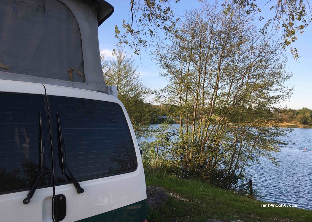 (76480) Jumièges - 218 Route des Américains — foto 2